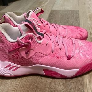 Adidas Harden Stepback 3